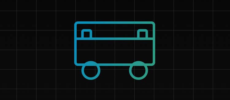 Autonomous mobile robot