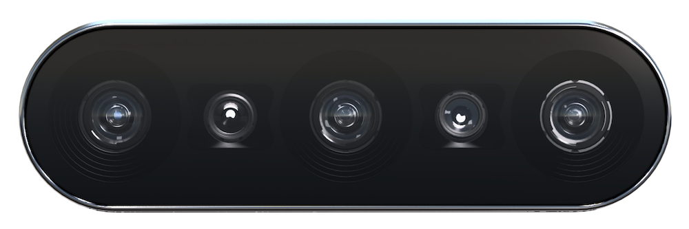 D585 Pro Series